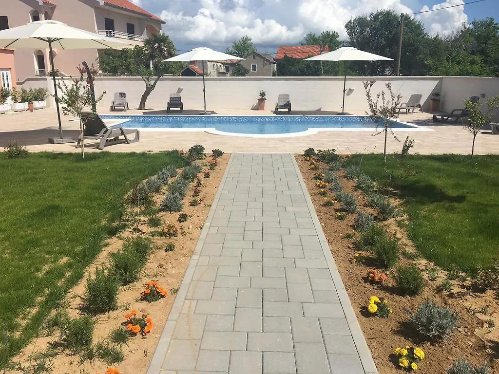 Apartments Bonex Croatia