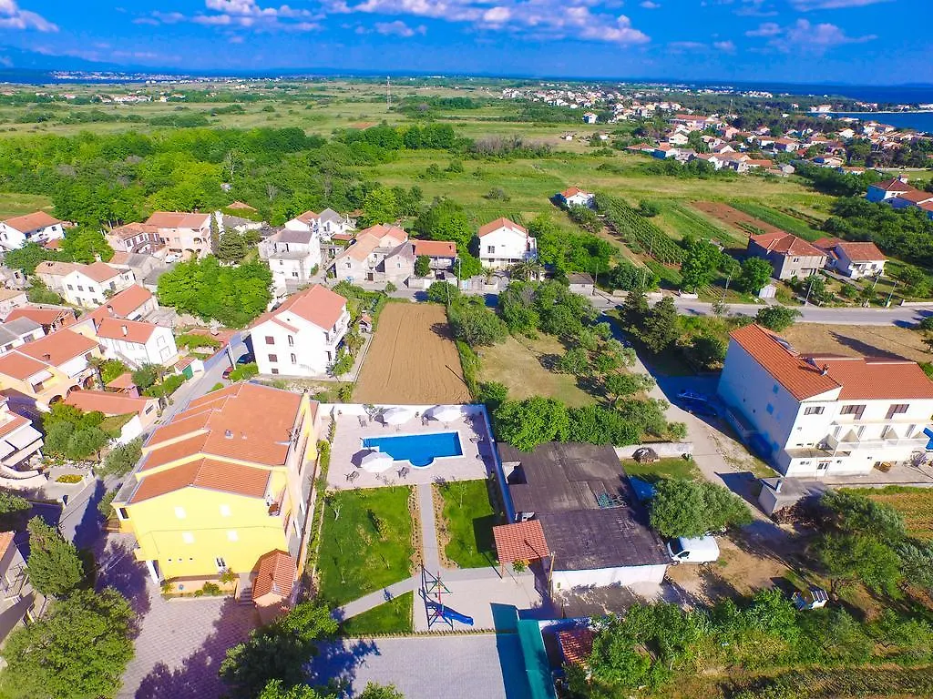 Apartments Bonex