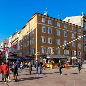 Main Street Apartman Rijeka