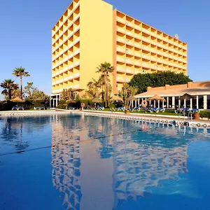 Sol Guadalmar Hotel Malaga