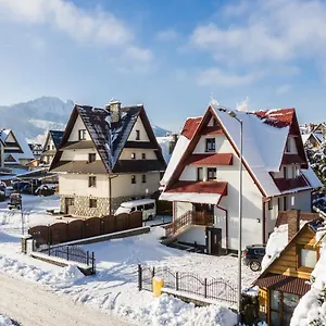 Serce Gor Homestay szállás Zakopane