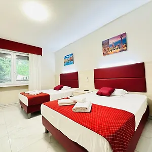 Dream Hub Gostinjska kuća Mestre