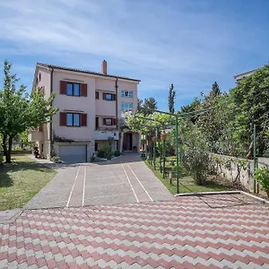 Durda Apartman Krk Town