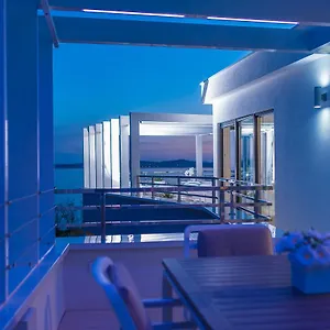Apartman Seahouse By Jelena, Bibinje
