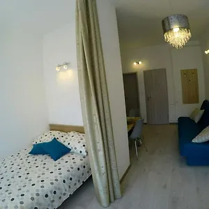 Amphitheatre Apartman Pula