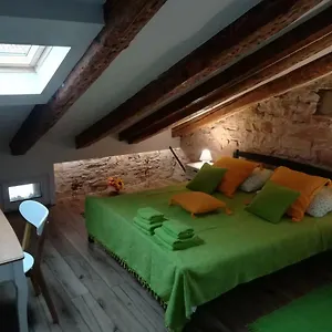 Lukadora Apartman Pula